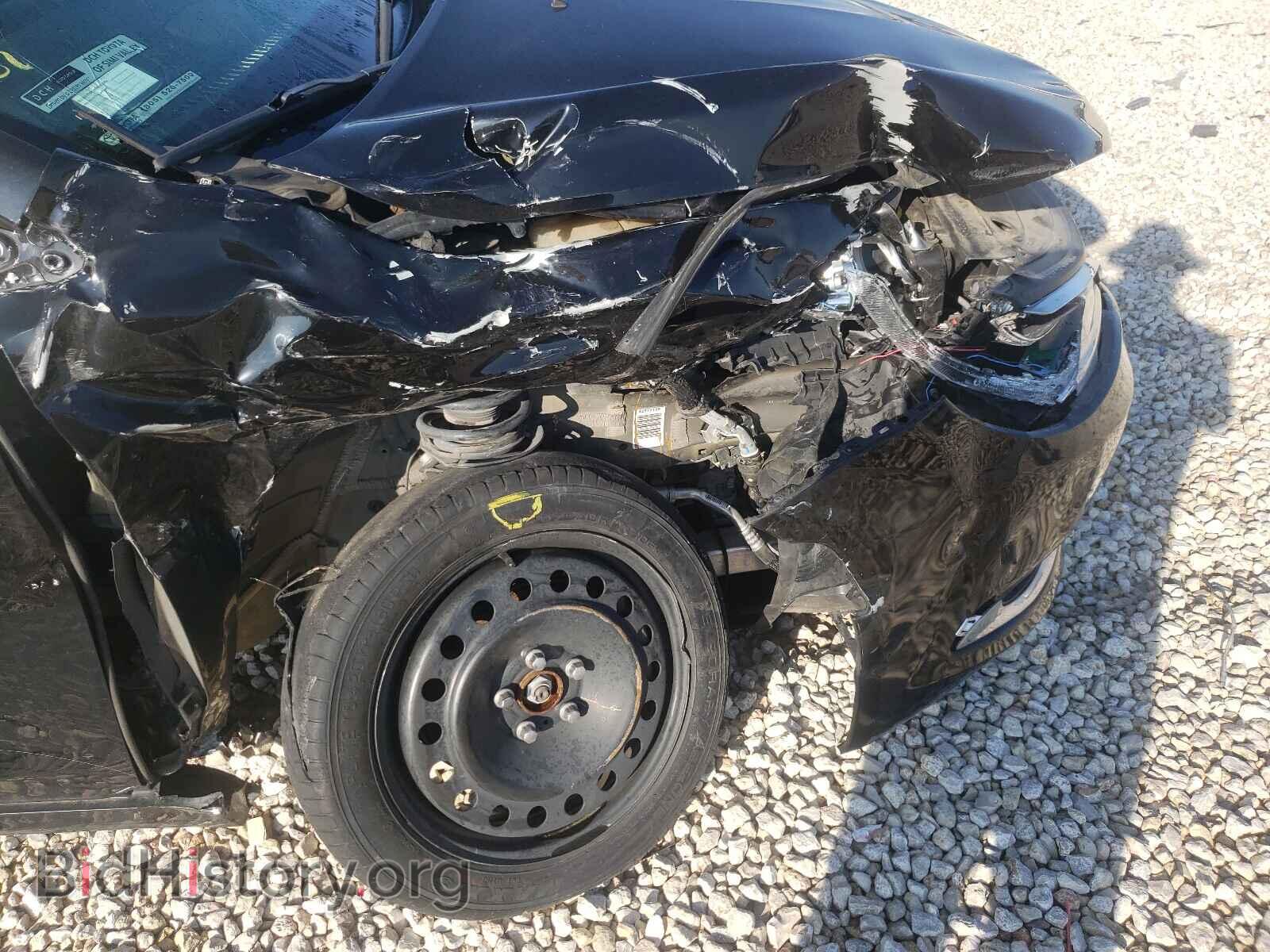 2015 CHRYSLER 200 - VIN: 1C3CCCAB2FN711124 - Фото 9