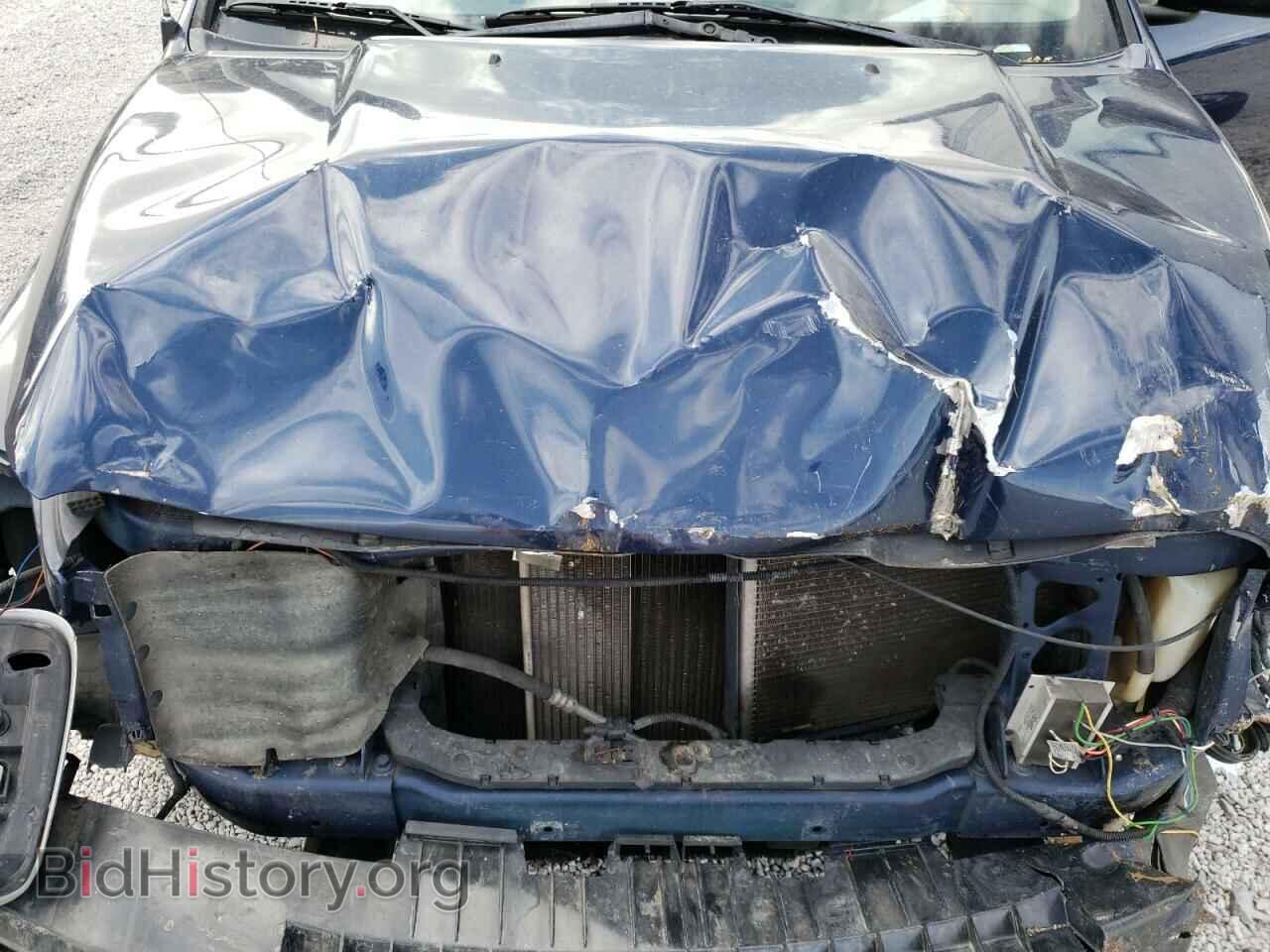 2005 DODGE DURANGO - VIN: 1D4HB48NX5F594740 - Фото 13