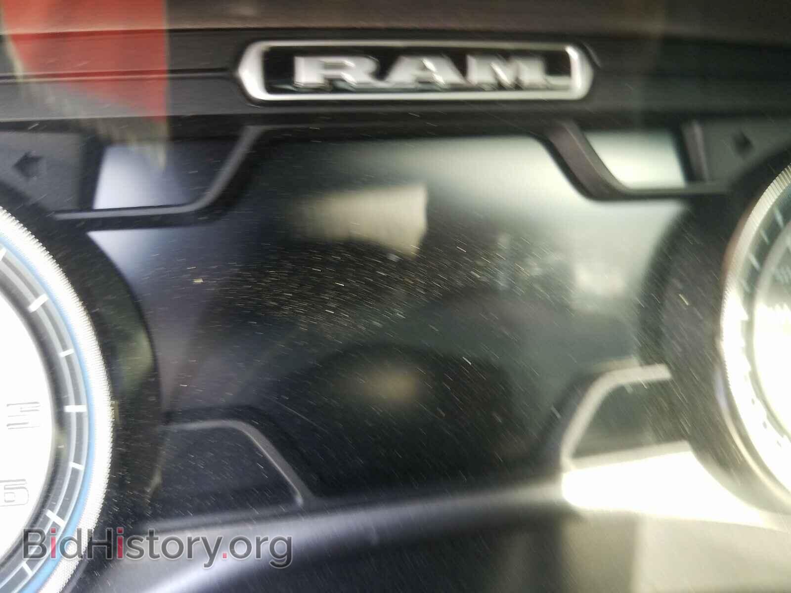 2019 RAM 1500 LIMIT - VIN: 1C6SRFHT5KN840692 - Фото 8