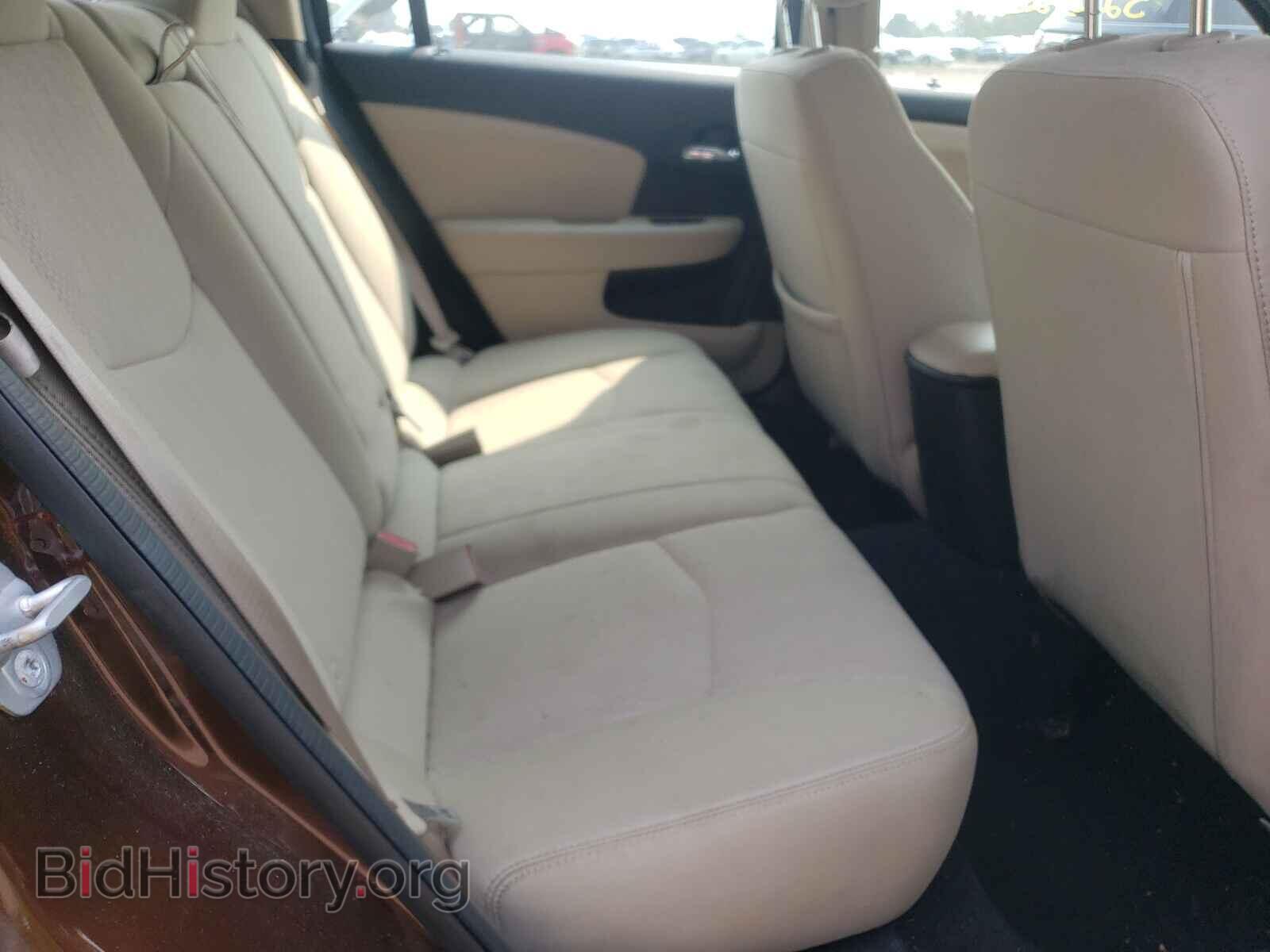 2013 CHRYSLER 200 - VIN: 1C3CCBBB2DN692497 - Фото 6