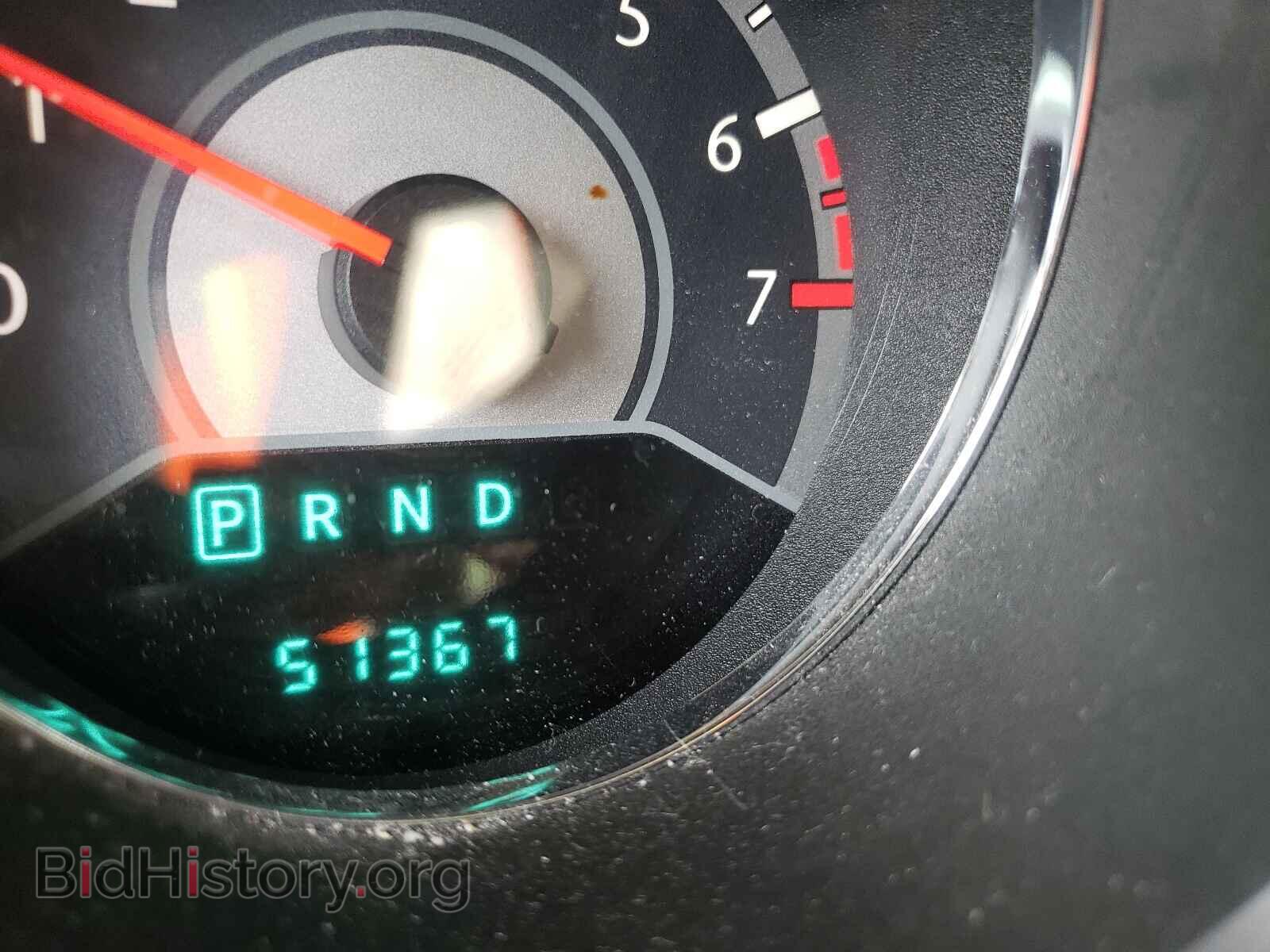 2013 CHRYSLER 200 - VIN: 1C3CCBBB2DN692497 - Фото 8