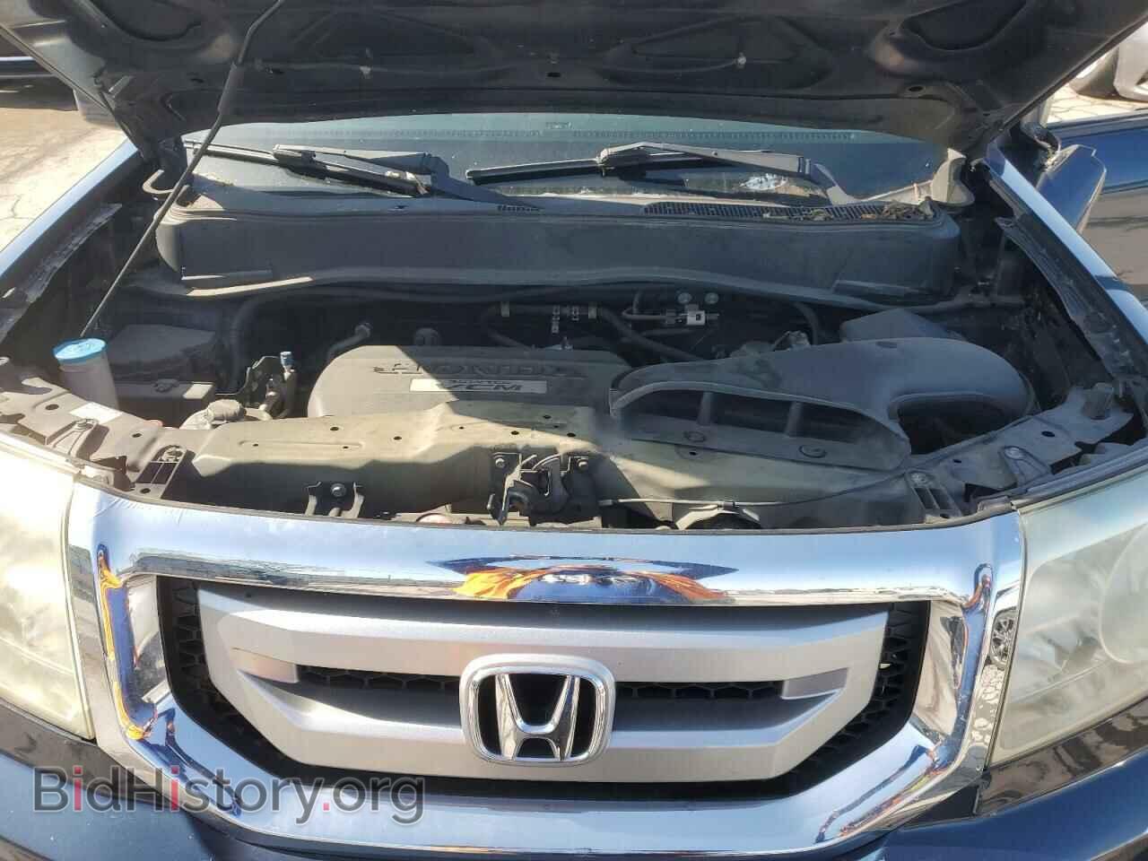 2010 HONDA PILOT - VIN: 5FNYF3H5XAB004482 - Фото 11