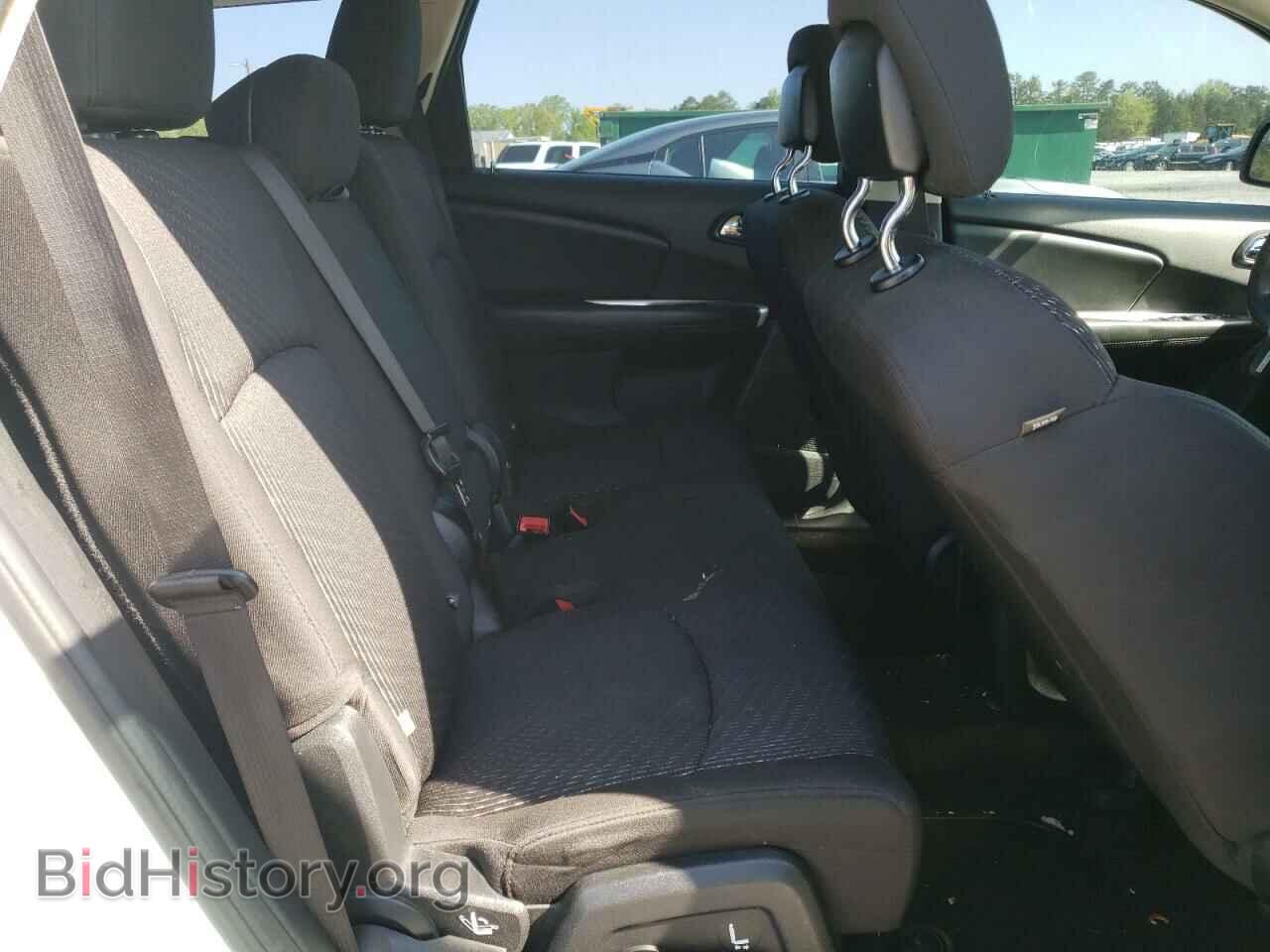 2015 DODGE JOURNEY - VIN: 3C4PDCAB6FT719043 - Фото 11