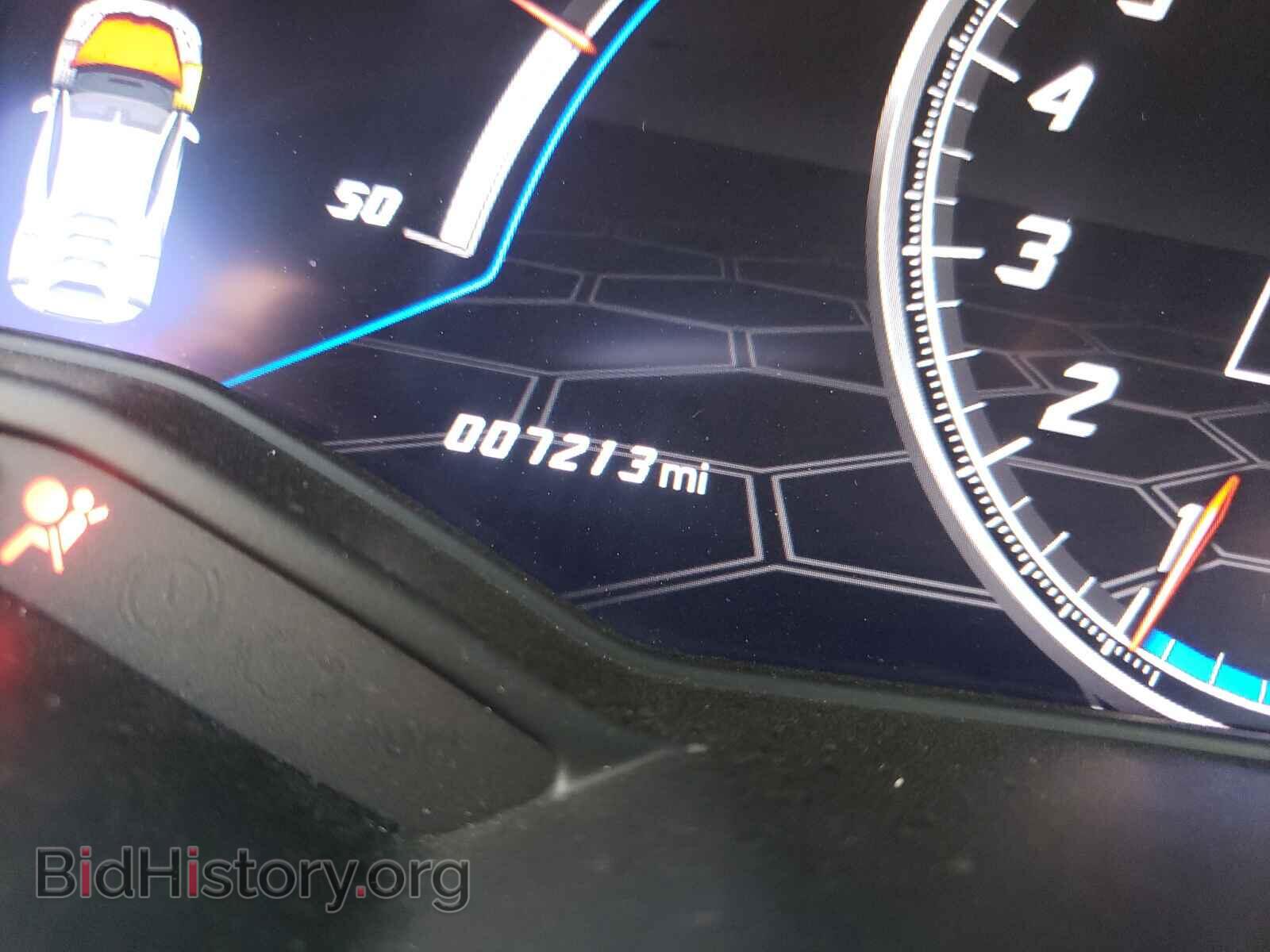 2021 LAMBORGHINI ALL MODELS - VIN: ZHWUF5ZF5MLA16228 - Фото 7