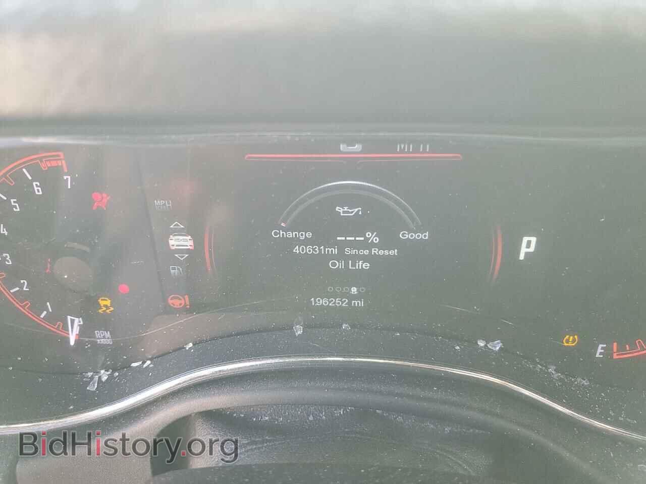 2014 DODGE DURANGO - VIN: 1C4RDJAG7EC468391 - Photo 9
