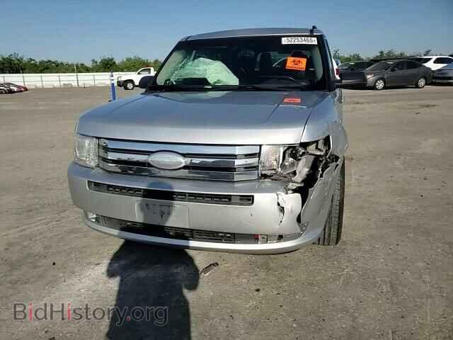 2012 FORD FLEX - VIN: 2FMGK5BC8CBD14054 - Photo 12