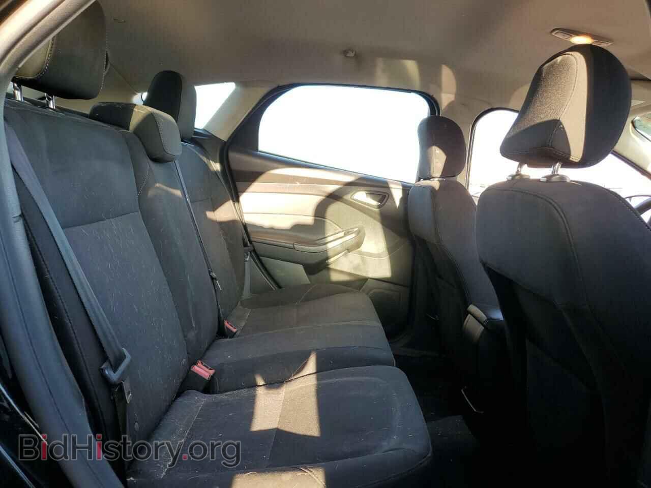 2015 FORD FOCUS - VIN: 1FADP3K26FL307134 - Фото 10