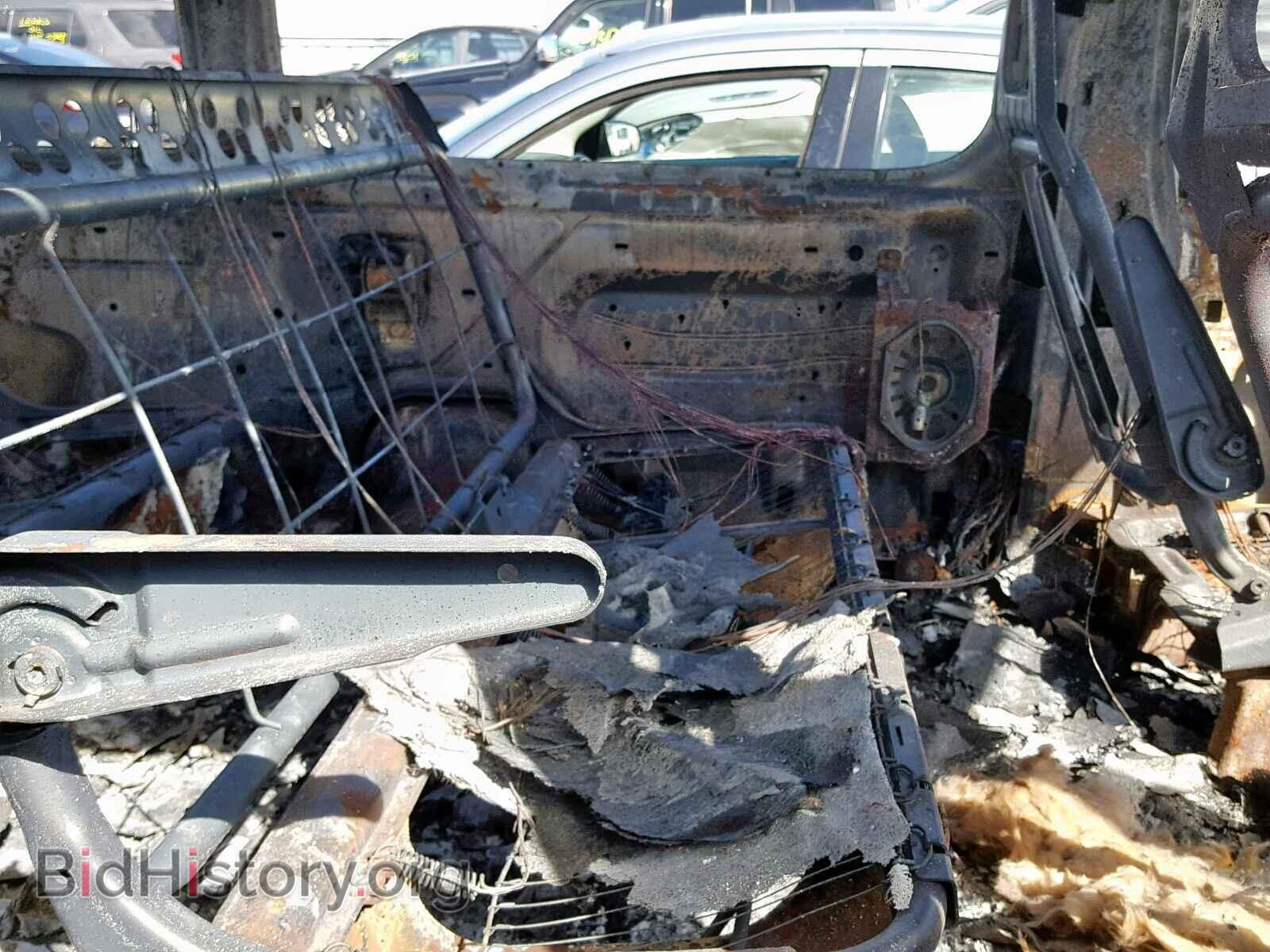 2003 FORD ECONOLINE - VIN: 1FBSS31SX3HA45218 - Photo 6