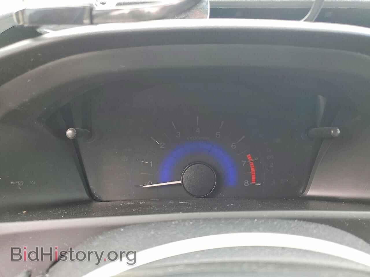 2013 HONDA CIVIC - VIN: 2HGFB2F80DH557894 - Фото 9