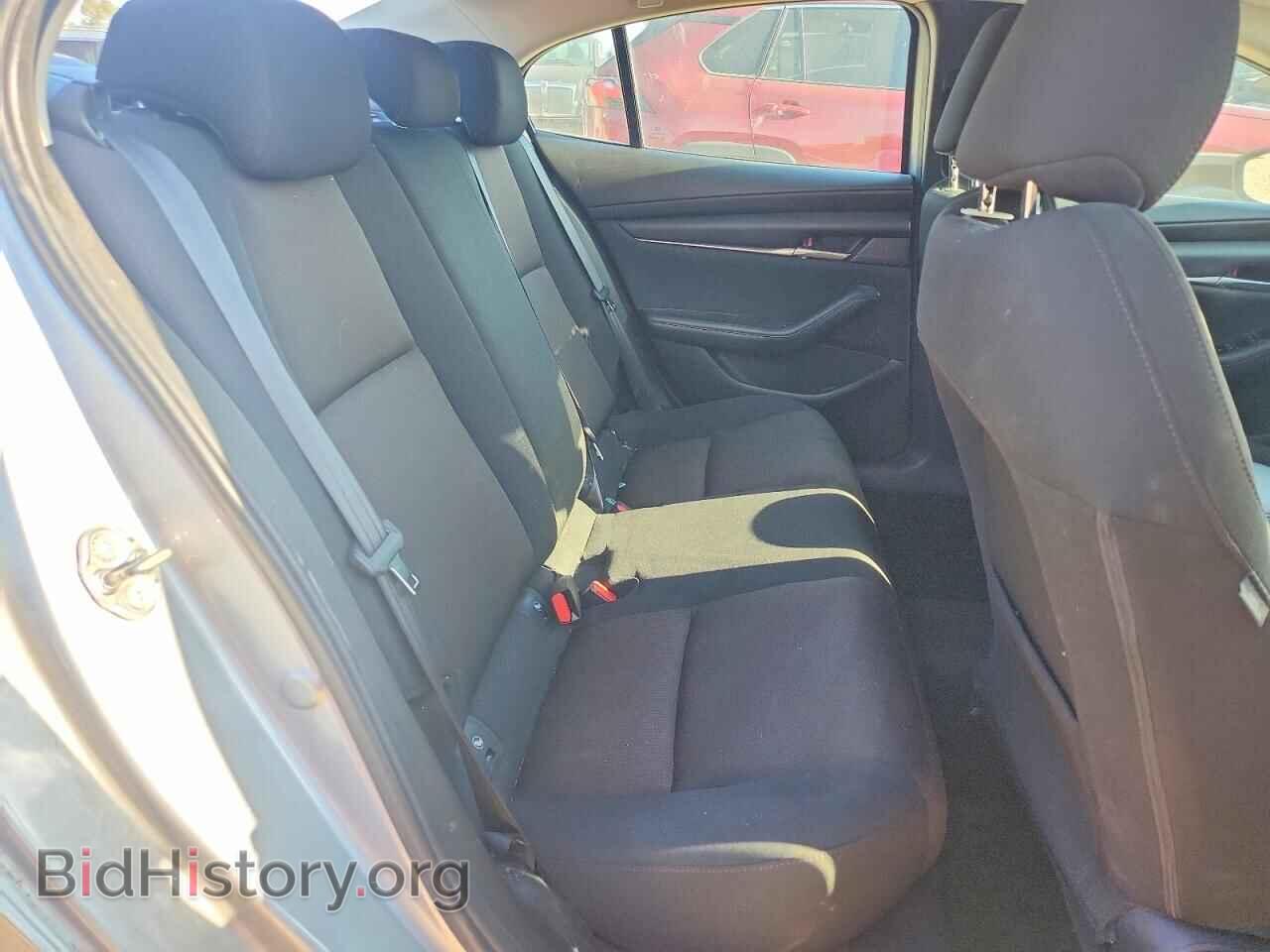 2020 MAZDA 3 - VIN: 3MZBPABL5LM130131 - Photo 10