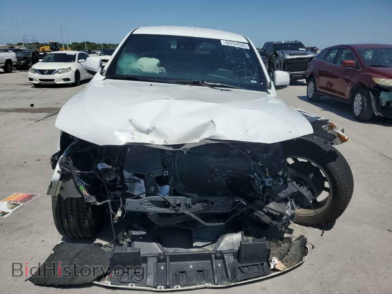 2022 DODGE DURANGO - VIN: 1C4RDJDG1NC224991 - Фото 5
