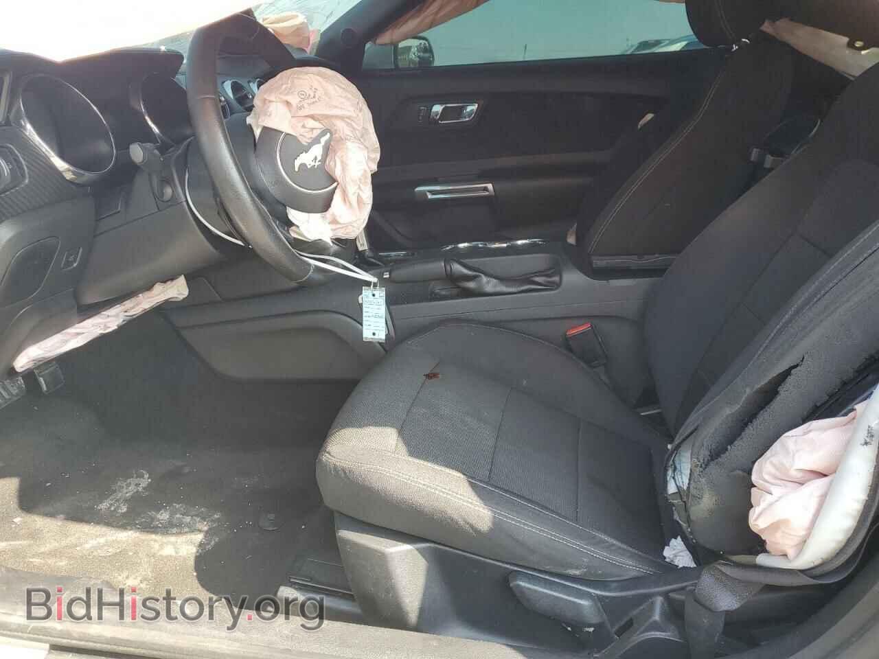 2015 FORD ALL Models - VIN: 1FA6P8AM4F5304939 - Фото 7
