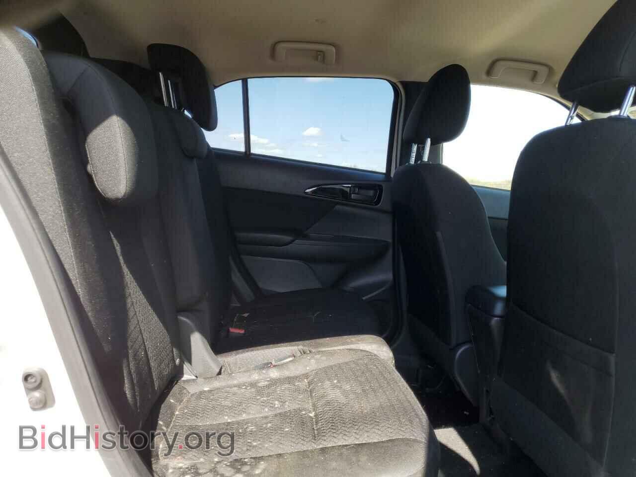 2018 MITSUBISHI ECLIPSE - VIN: JA4AT3AA6JZ049067 - Photo 11
