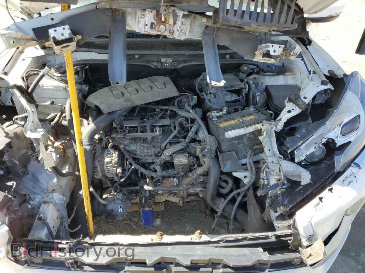 2018 MITSUBISHI ECLIPSE - VIN: JA4AT3AA6JZ049067 - Photo 12