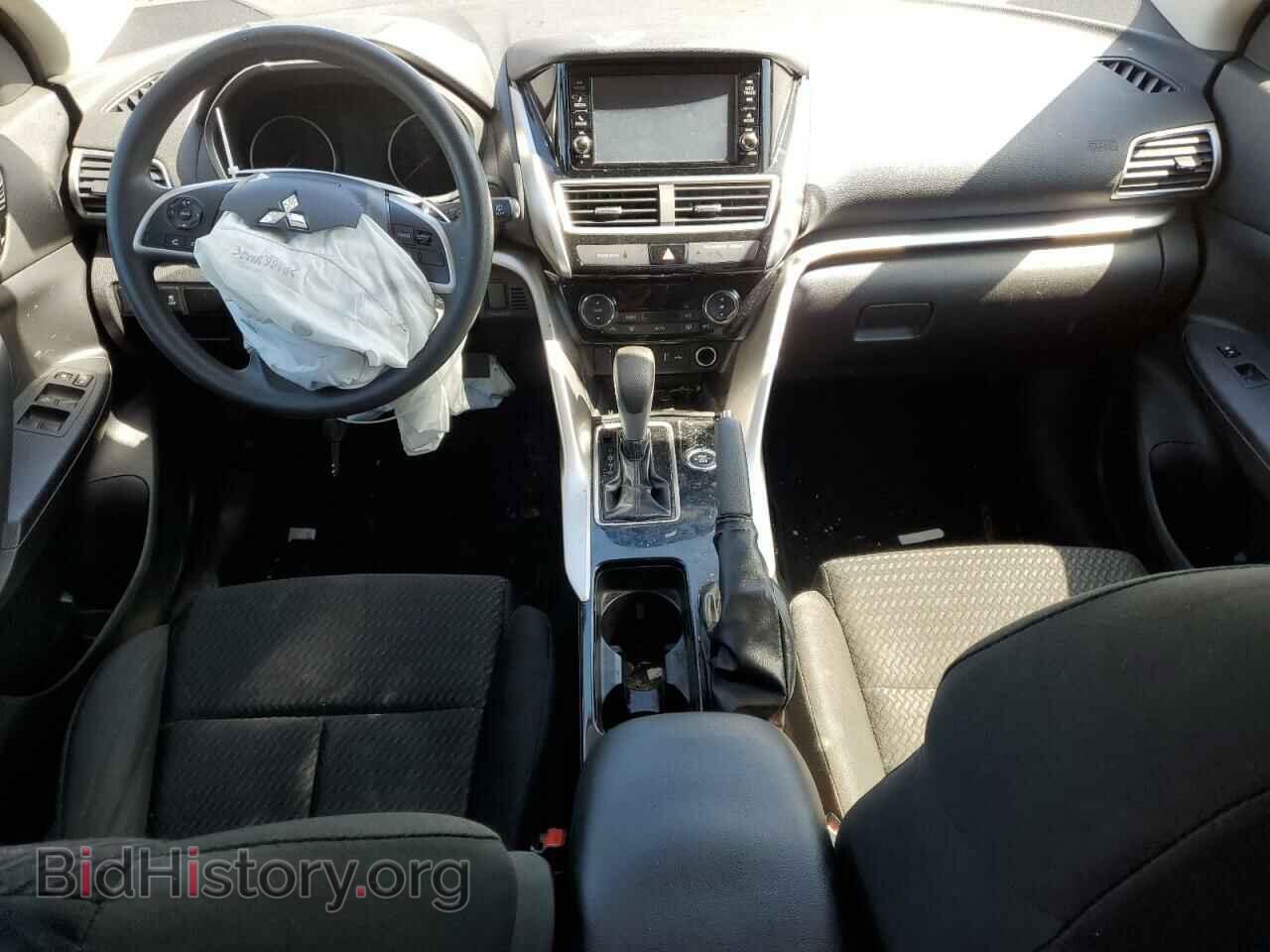 2018 MITSUBISHI ECLIPSE - VIN: JA4AT3AA6JZ049067 - Photo 8