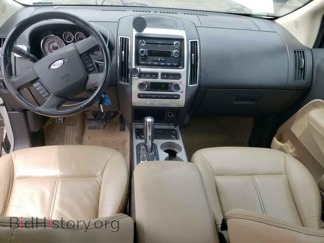 2009 FORD EDGE - VIN: 2FMDK49CX9BA44840 - Фото 8