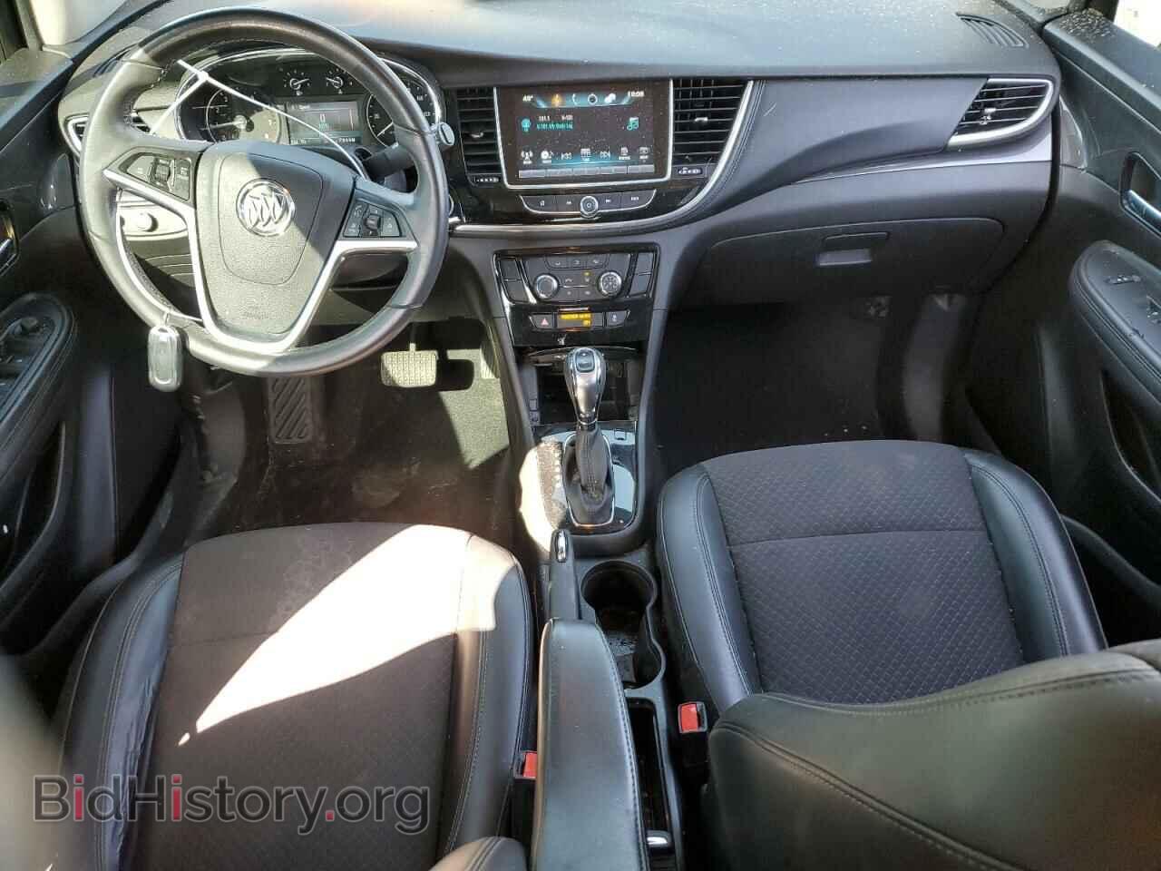 2020 BUICK ENCORE - VIN: KL4CJASB3LB059884 - Фото 8