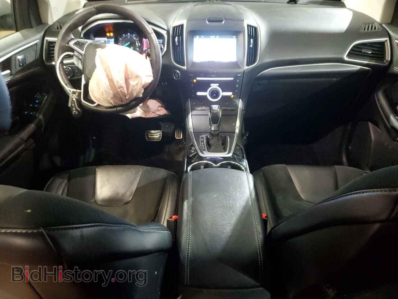 2016 FORD EDGE - VIN: 2FMPK4AP9GBB75959 - Фото 8