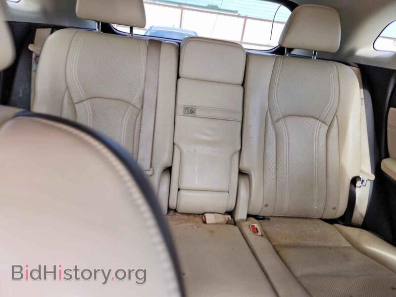 2017 Lexus RX350 (VIN 2T2ZZMCA3HC037842) — фото 10 из 14