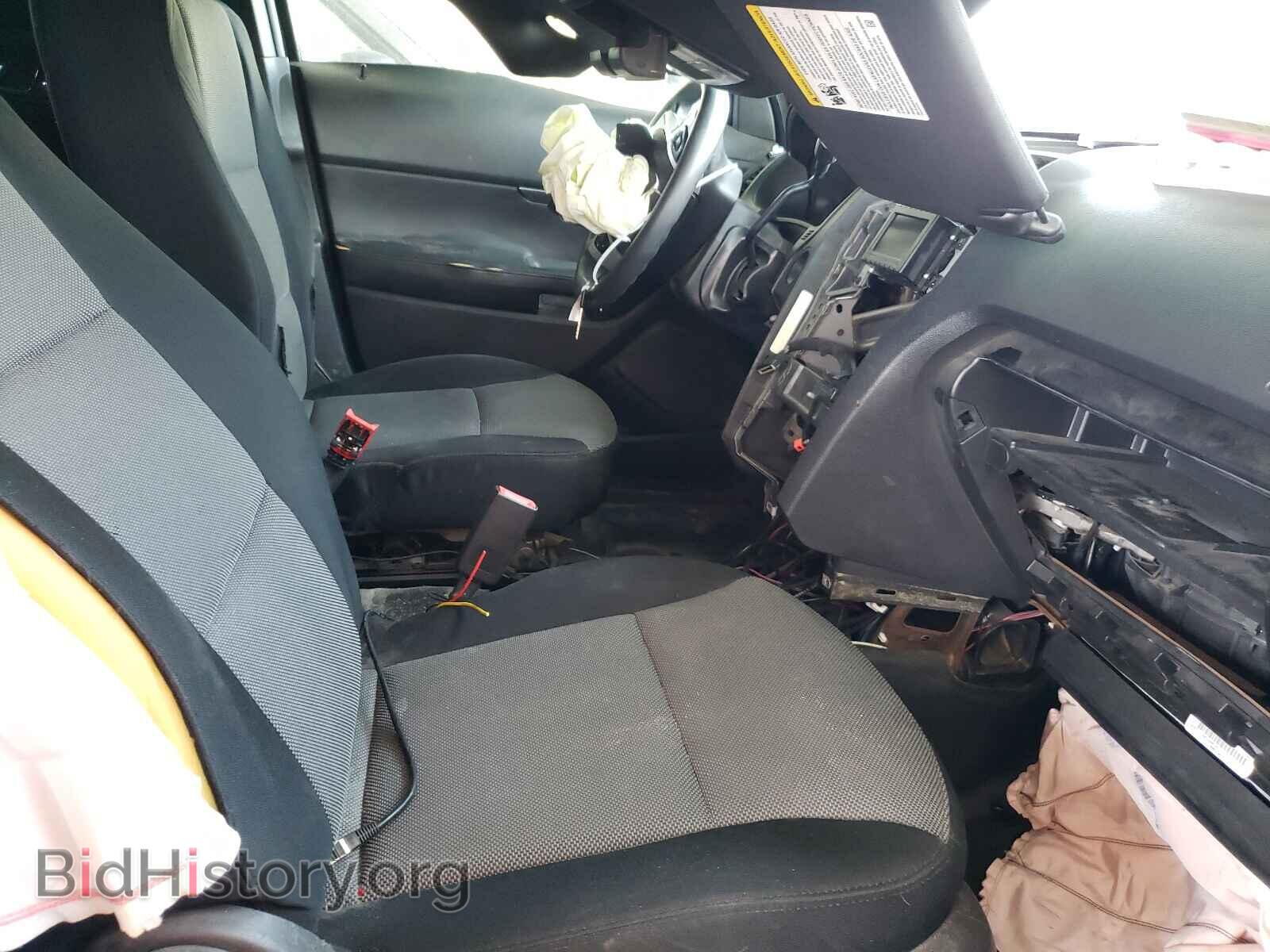 2013 FORD EXPLORER - VIN: 1FM5K8AR2DGC87104 - Фото 5