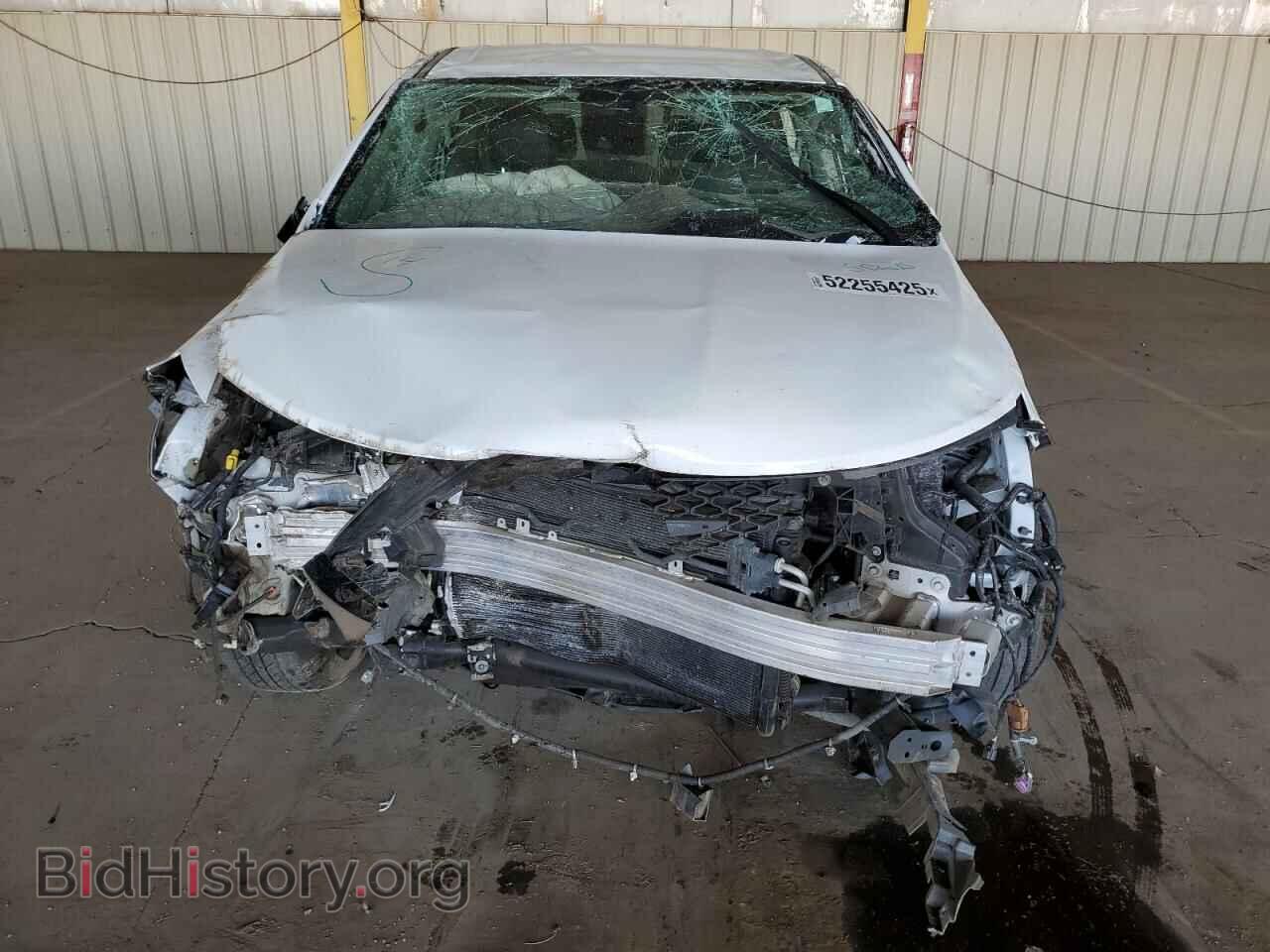 2023 CHRYSLER PACIFICA - VIN: 2C4RC1BG5PR532391 - Фото 5