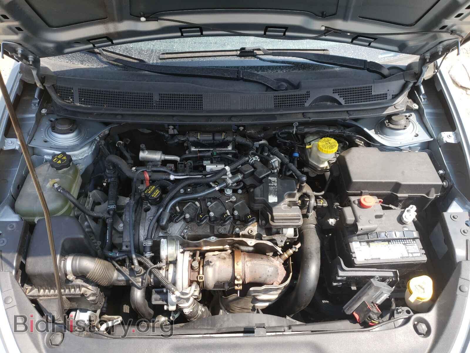2013 DODGE DART - VIN: 1C3CDFAH4DD319896 - Фото 7