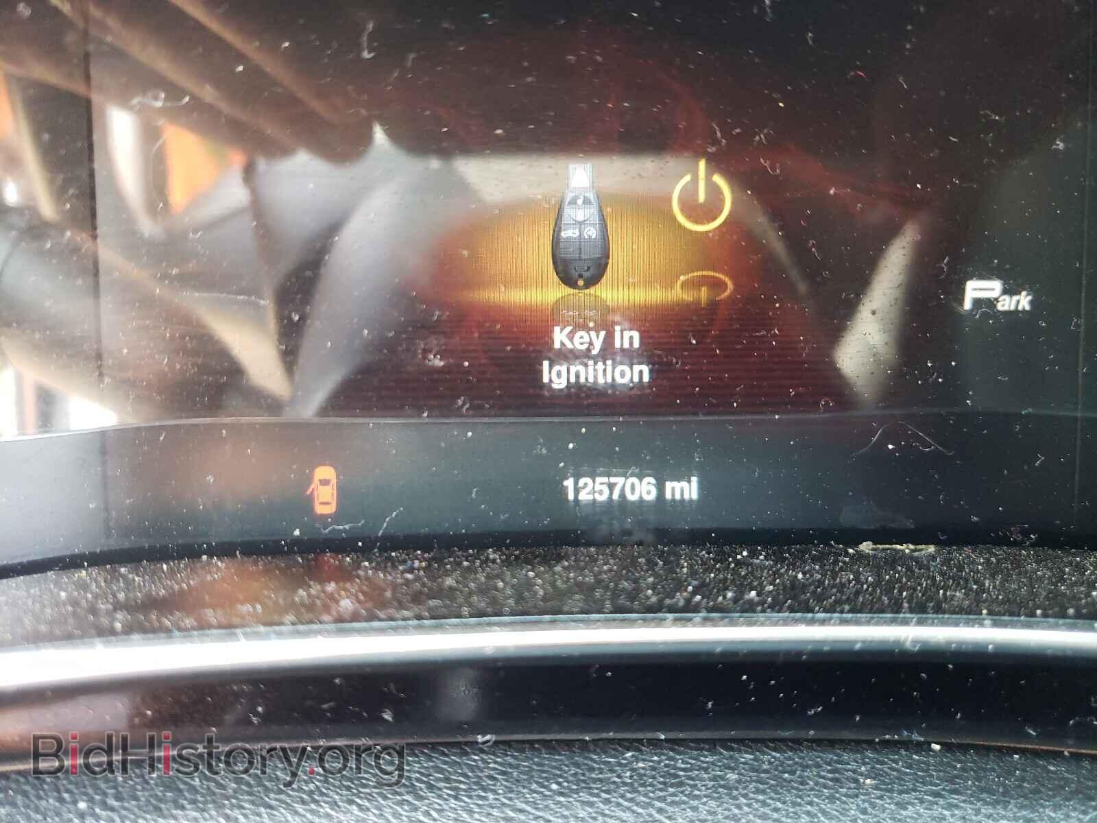 2013 DODGE DART - VIN: 1C3CDFAH4DD319896 - Фото 8