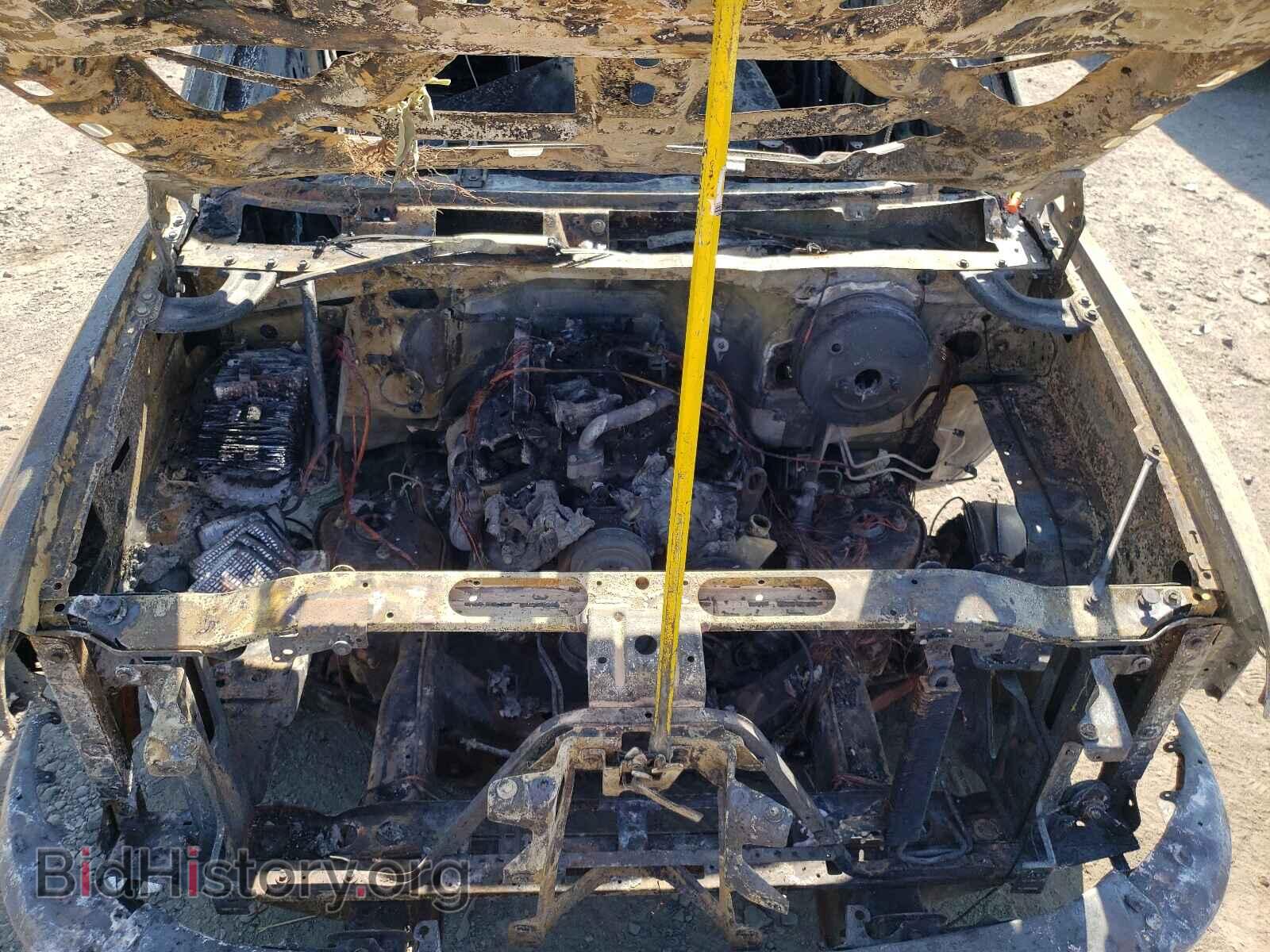 2007 CHEVROLET SILVERADO - VIN: 1GCEC19X37Z611584 - Фото 7