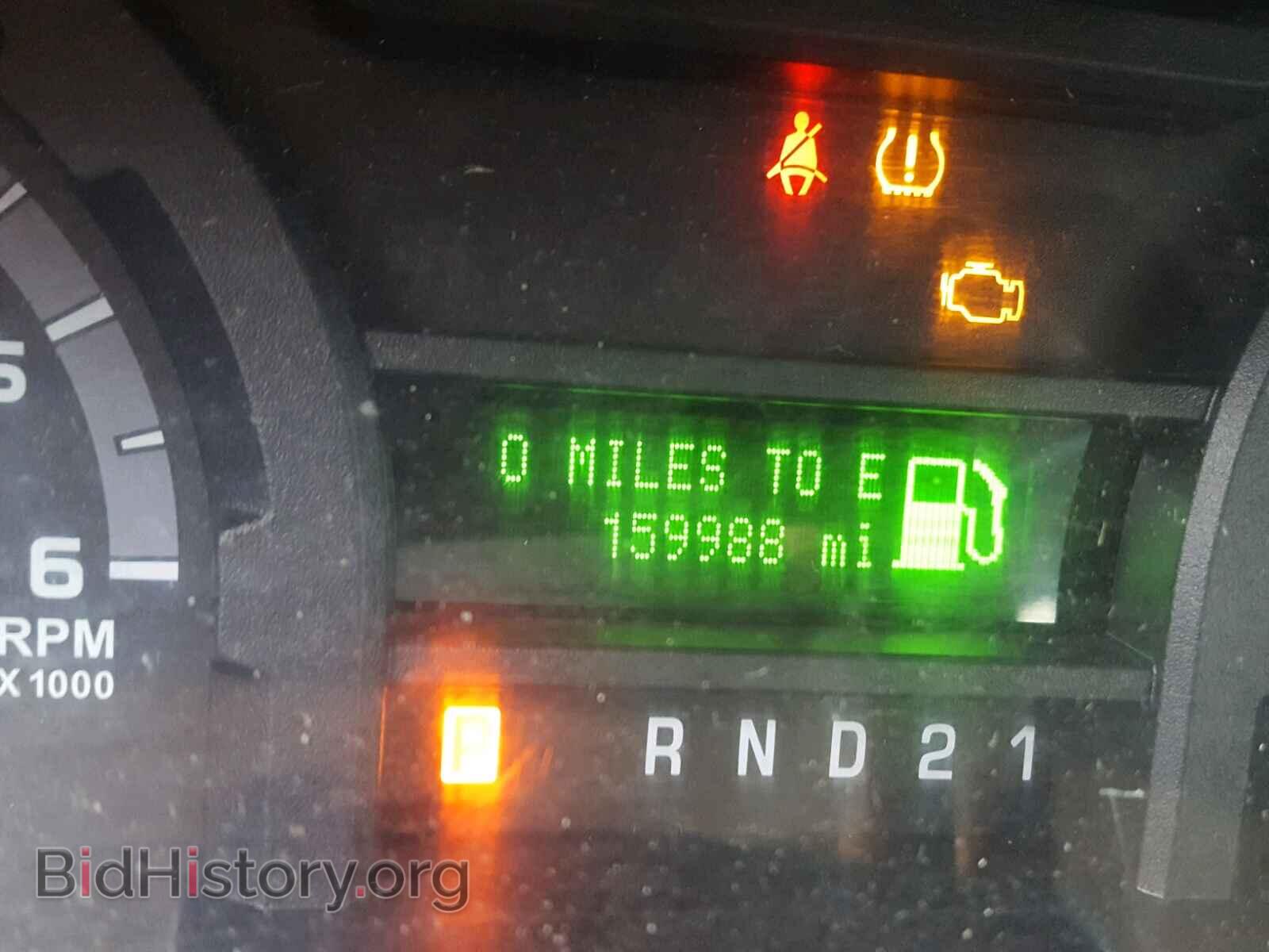 2011 FORD ECONOLINE - VIN: 1FBNE3BL4BDA67006 - Фото 8