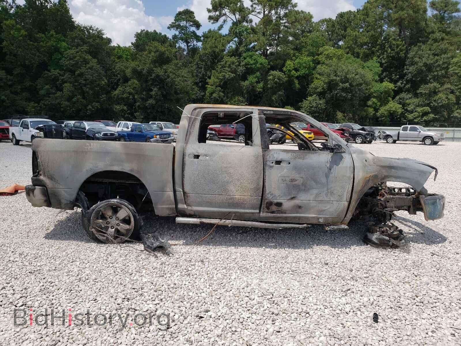 2013 RAM 1500 - VIN: 1C6RR6LT3DS577323 - Фото 10