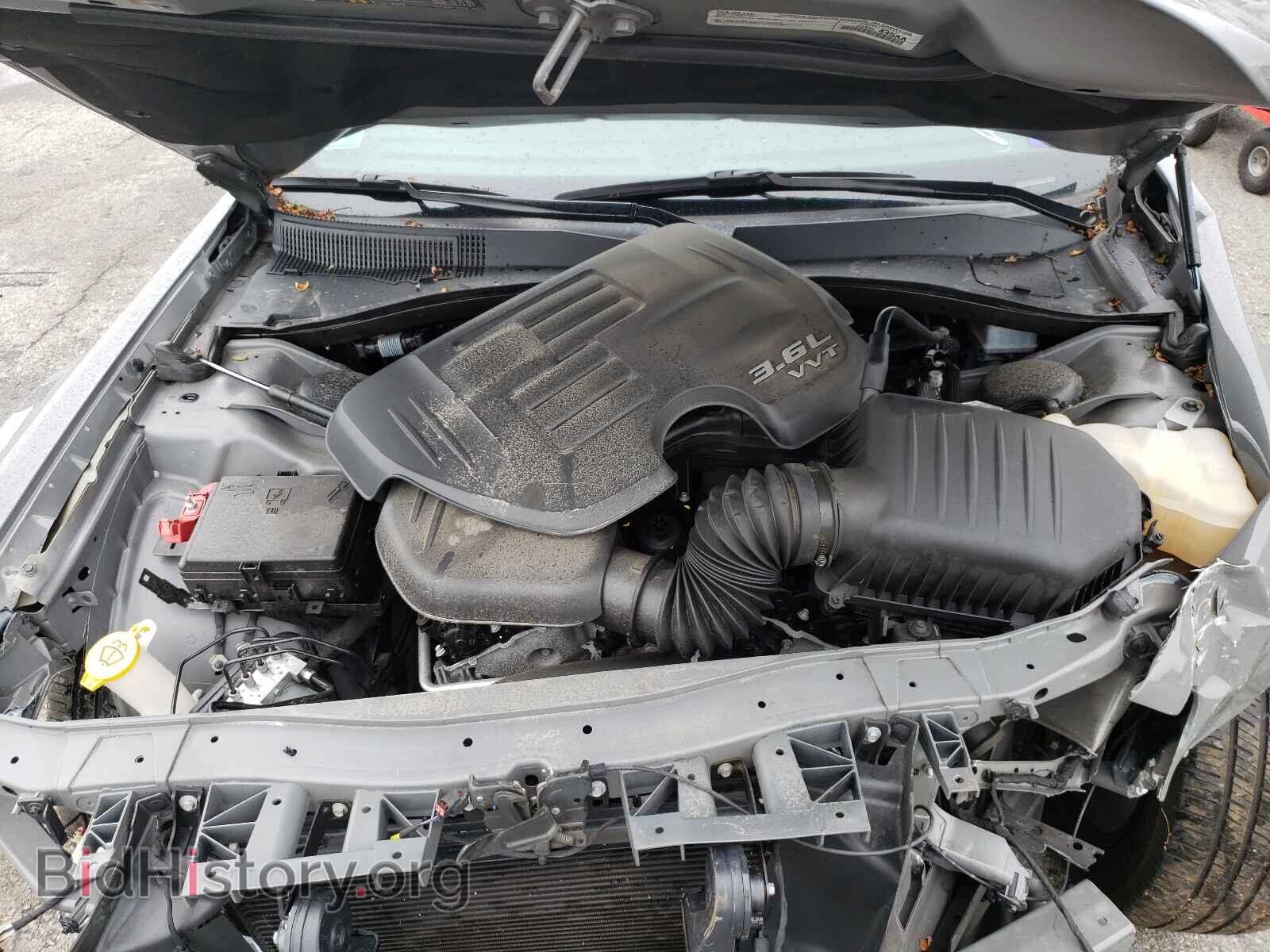 2019 CHRYSLER 300 - VIN: 2C3CCAGG7KH548965 - Photo 7
