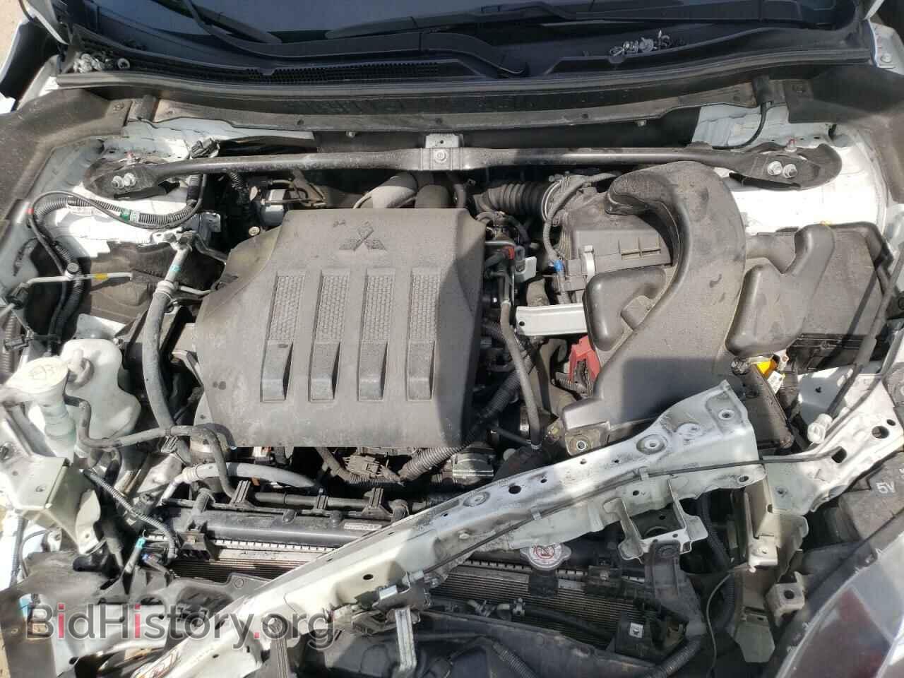 2020 MITSUBISHI ECLIPSE - VIN: JA4AT5AA4LZ030158 - Фото 12