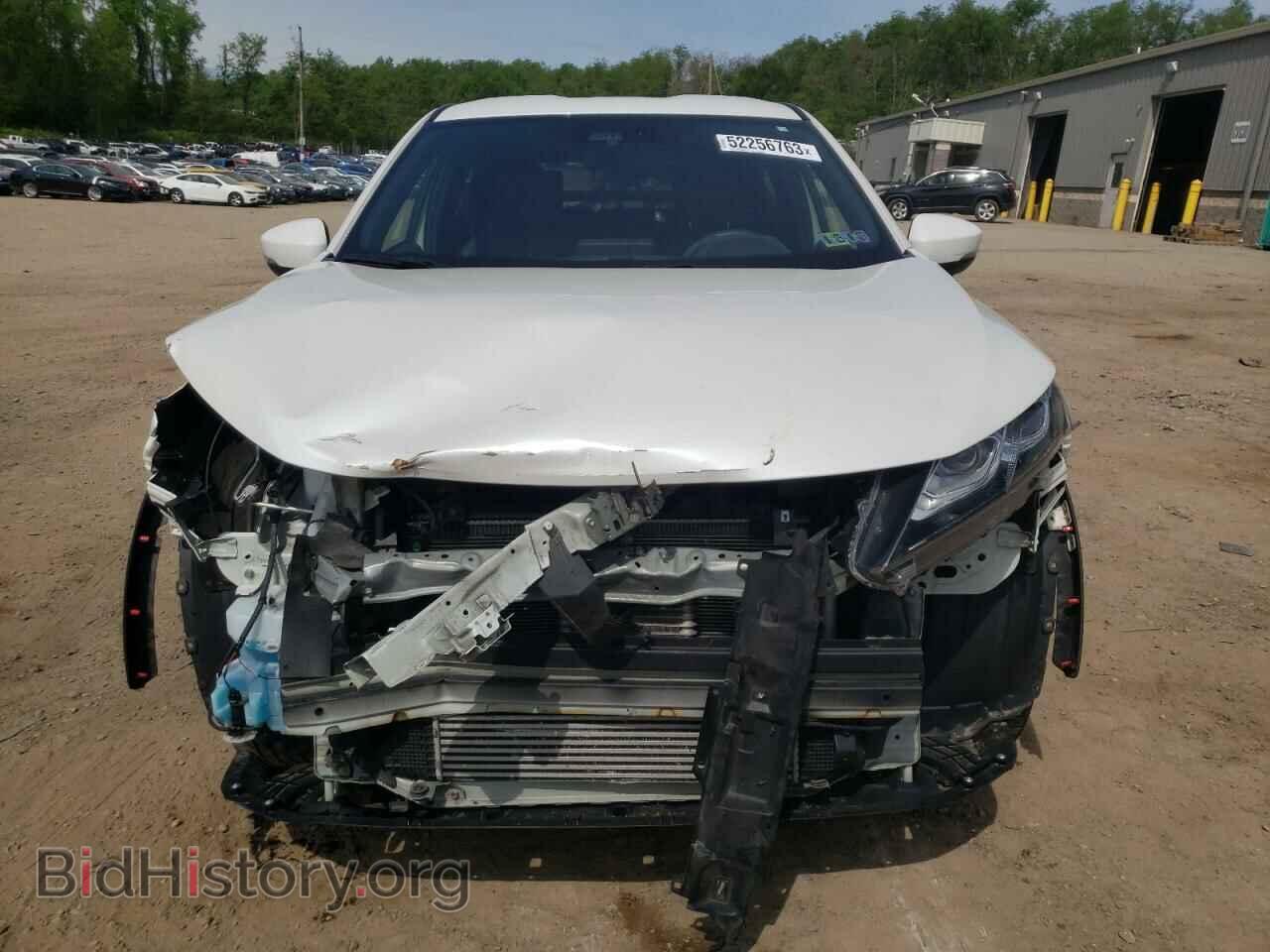 2020 MITSUBISHI ECLIPSE - VIN: JA4AT5AA4LZ030158 - Фото 5