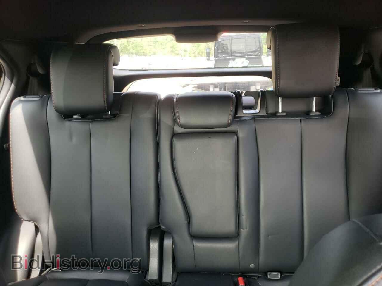 2020 MITSUBISHI ECLIPSE - VIN: JA4AT5AA4LZ030158 - Фото 10
