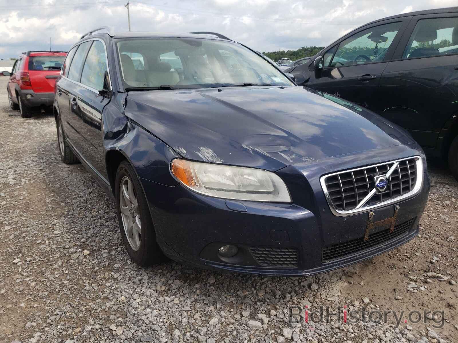 Photo YV1960BW4A1139089 - VOLVO V70 2010