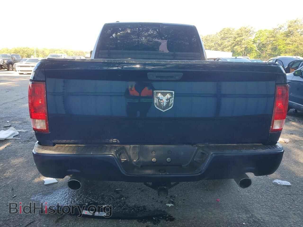 2013 RAM 1500 - VIN: 1C6RR6FT7DS540450 - Фото 6