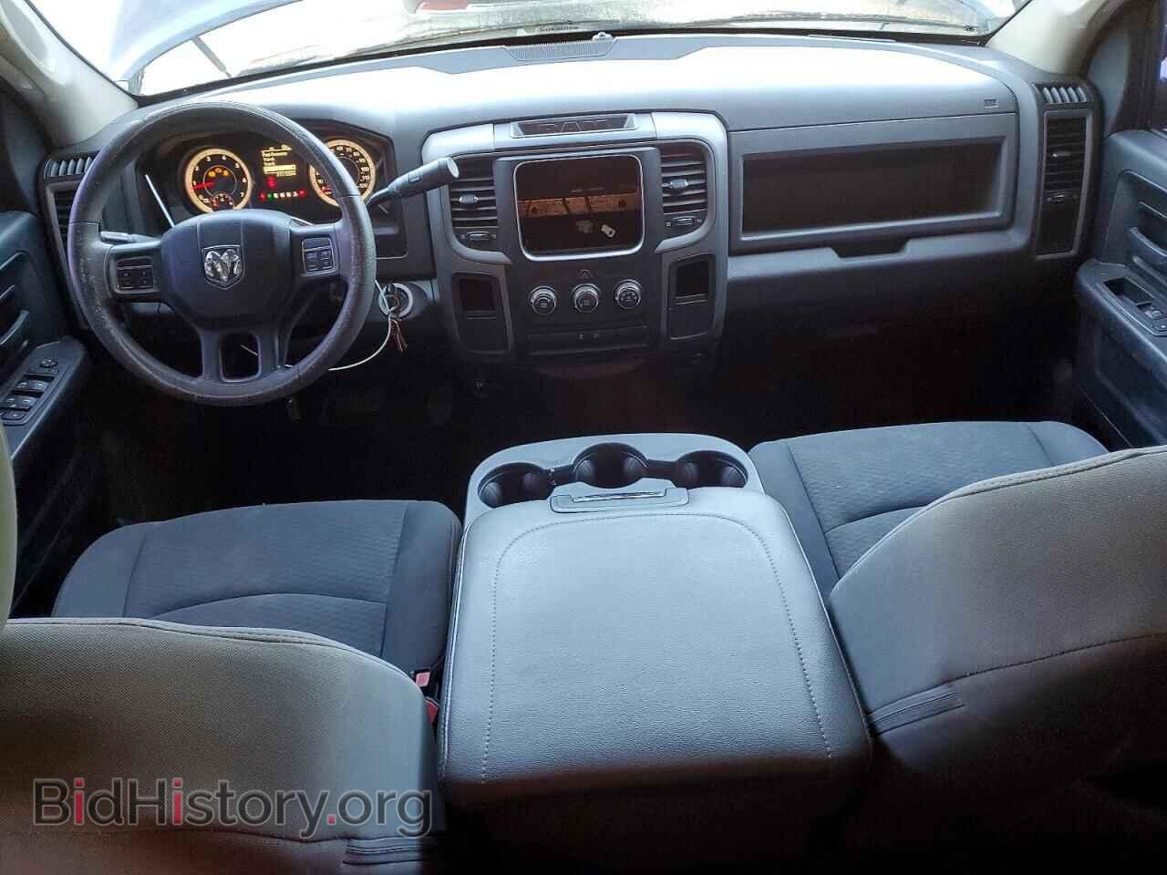 2013 RAM 1500 - VIN: 1C6RR6FT7DS540450 - Фото 8