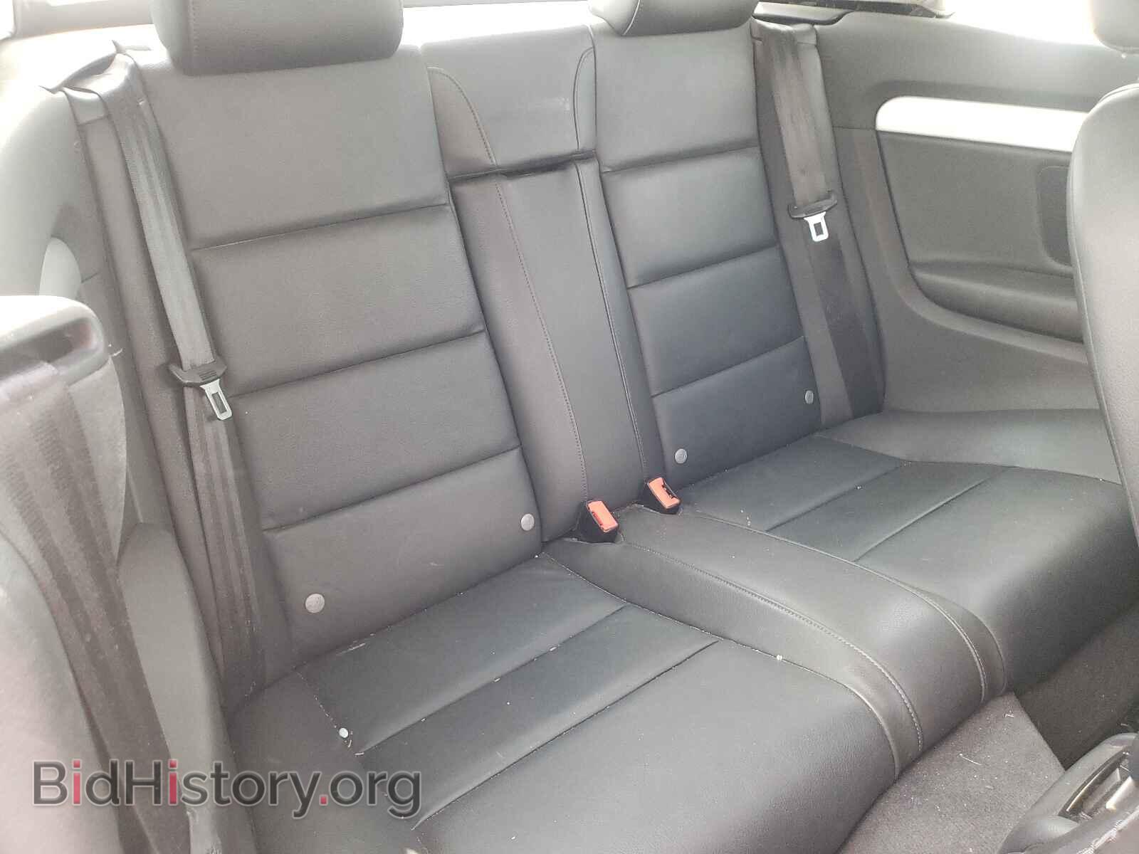 2009 AUDI A4 - VIN: WAUDF48HX9K000166 - Фото 6