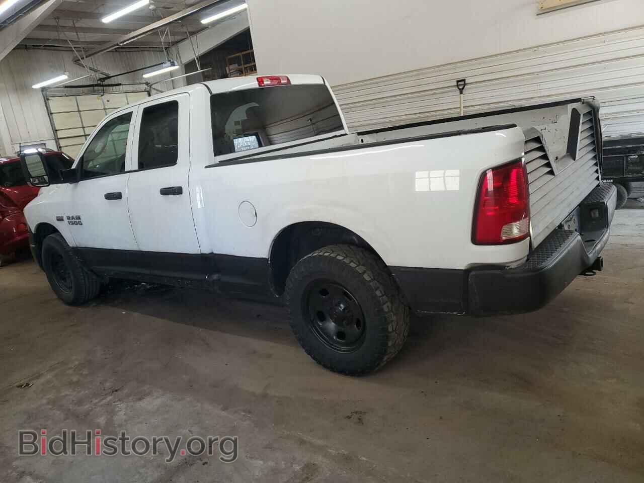 2013 RAM 1500 - VIN: 1C6RR7FT6DS572425 - Photo 2