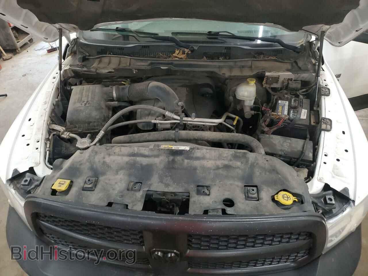 2013 RAM 1500 - VIN: 1C6RR7FT6DS572425 - Photo 11