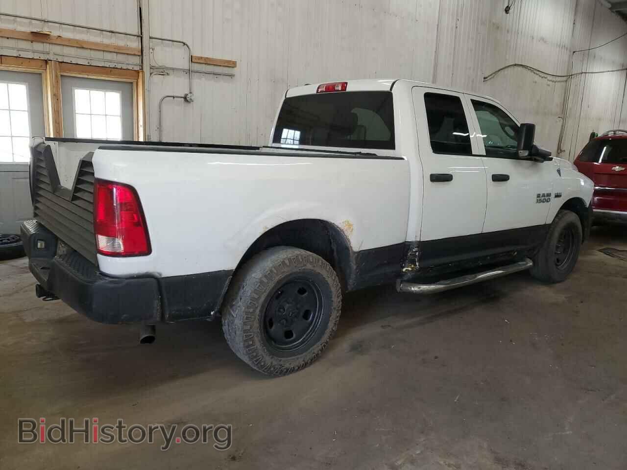 2013 RAM 1500 - VIN: 1C6RR7FT6DS572425 - Photo 3