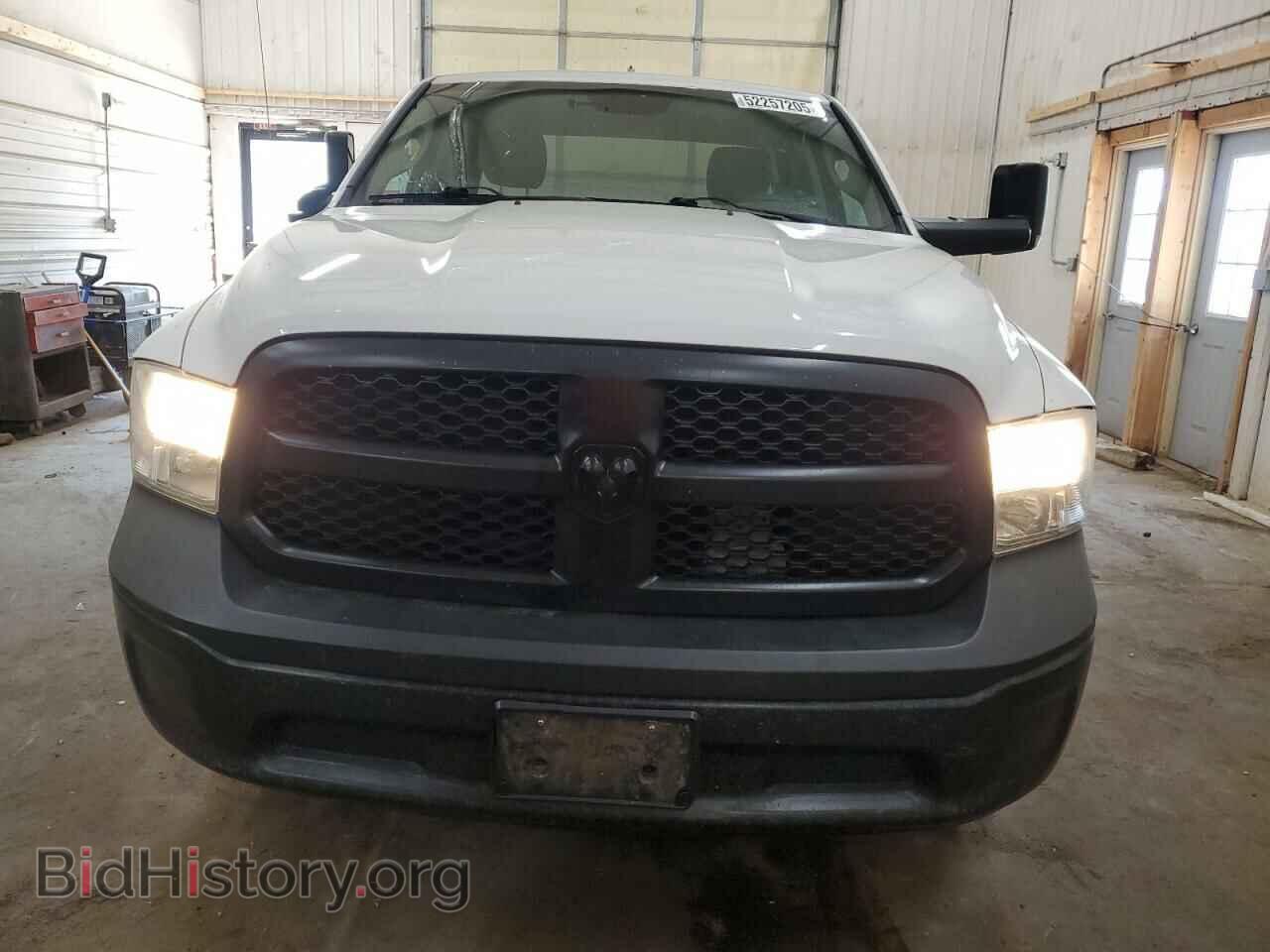 2013 RAM 1500 - VIN: 1C6RR7FT6DS572425 - Photo 5