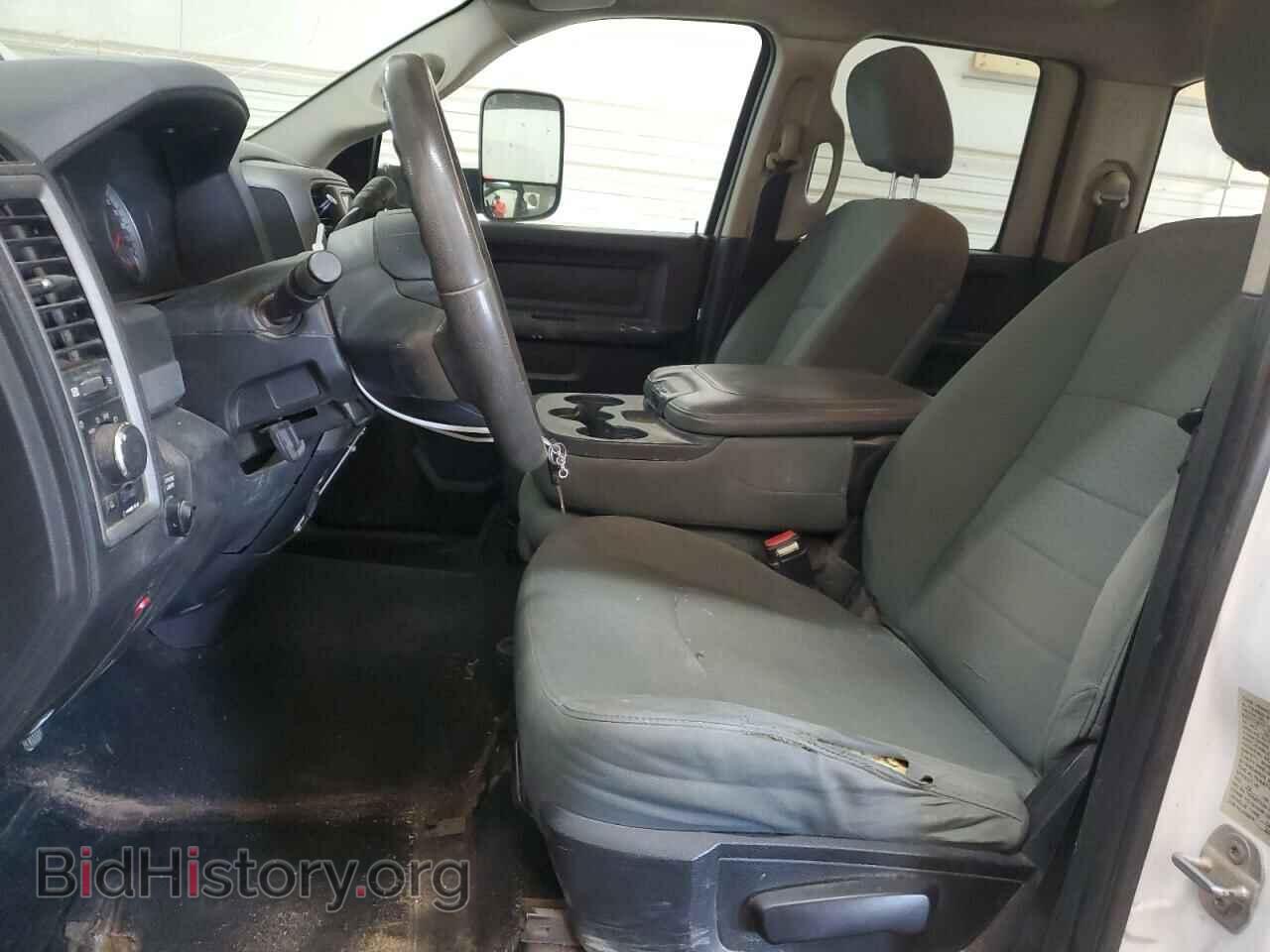 2013 RAM 1500 - VIN: 1C6RR7FT6DS572425 - Photo 7