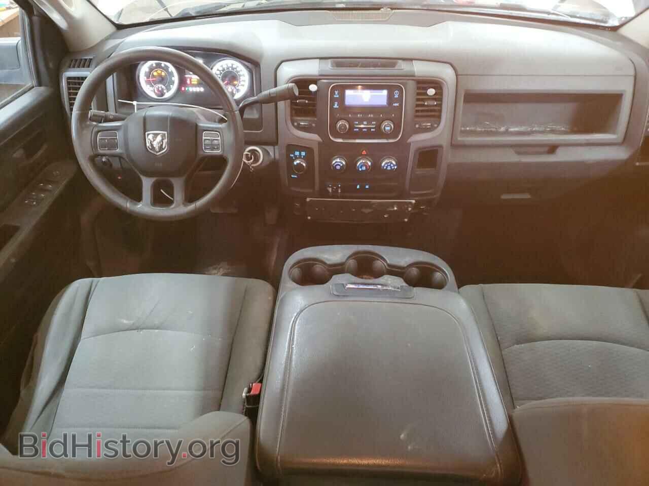 2013 RAM 1500 - VIN: 1C6RR7FT6DS572425 - Photo 8