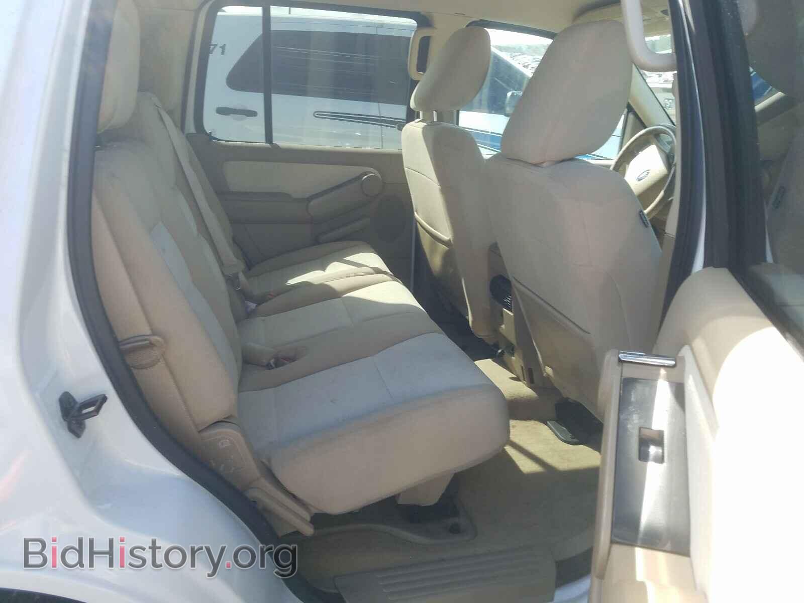 2010 FORD EXPLORER - VIN: 1FMEU6DE9AUA14925 - Фото 6
