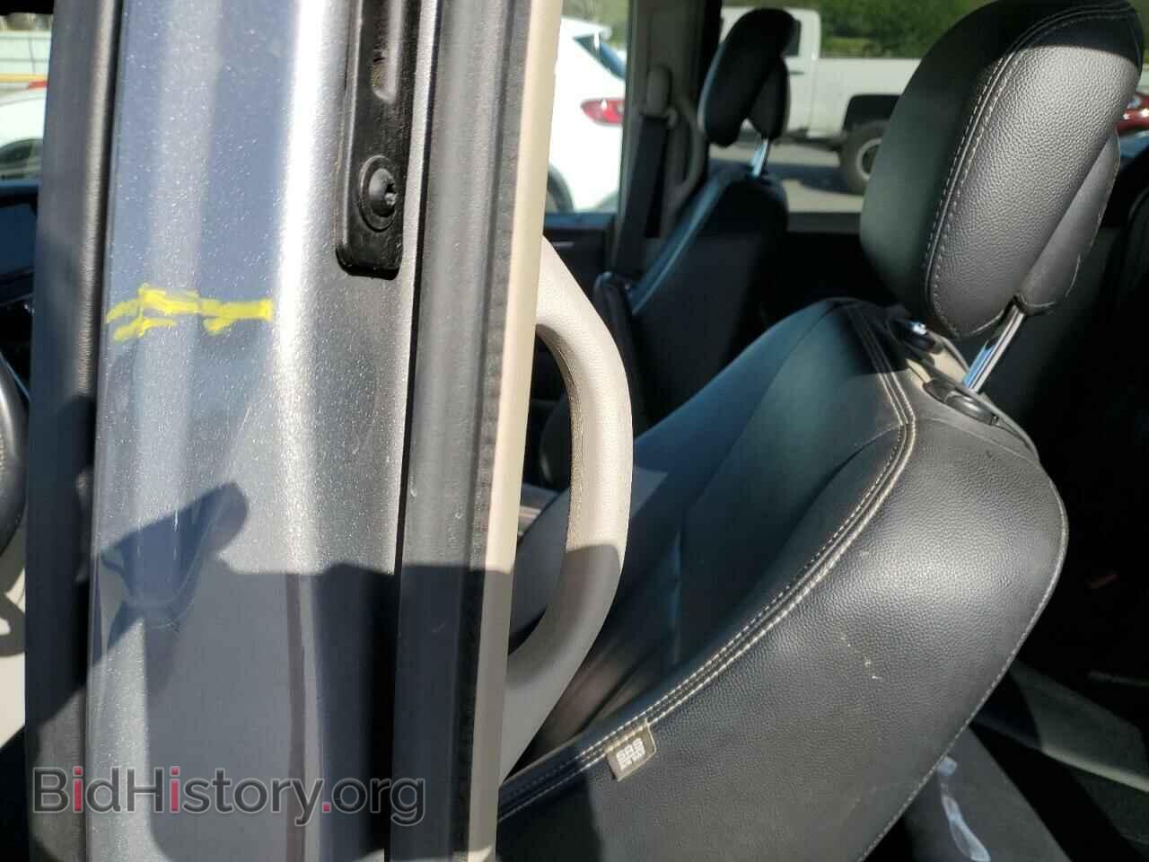 2015 CHRYSLER MINIVAN - VIN: 2C4RC1AG2FR677596 - Фото 15