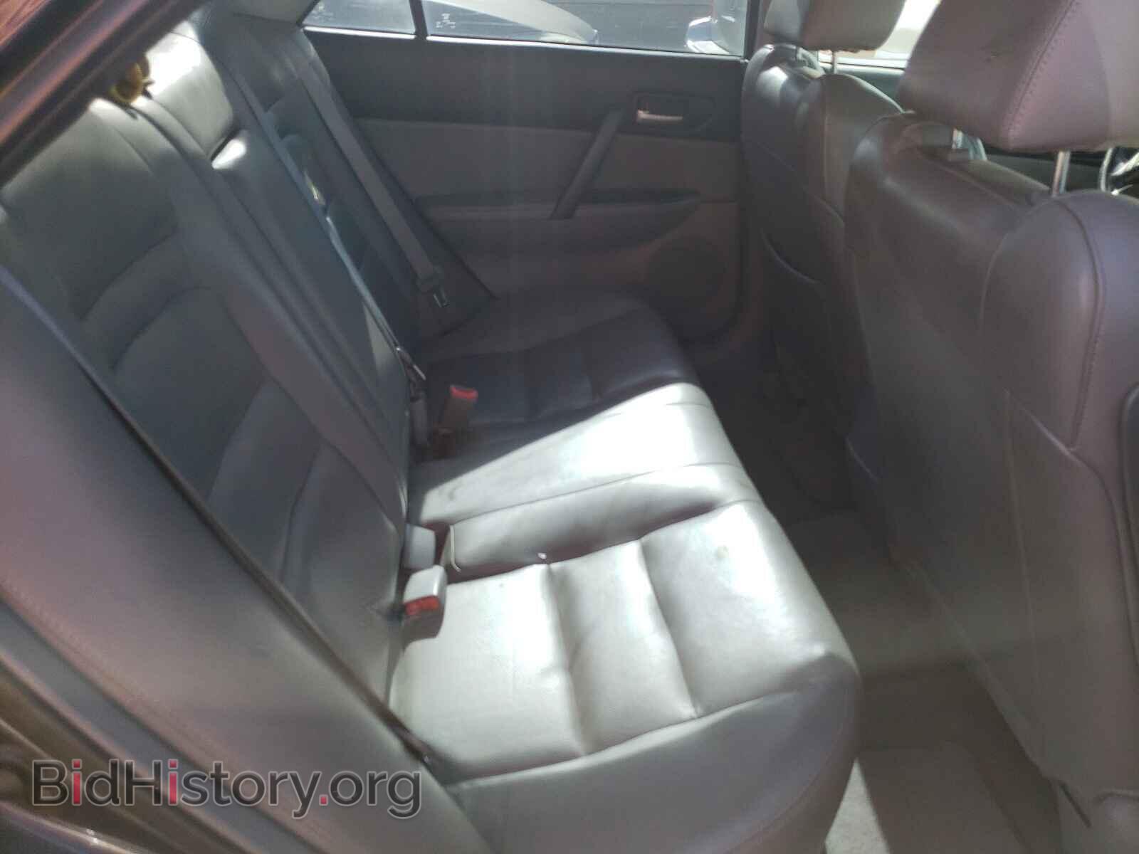 2007 MAZDA 6 - VIN: 1YVHP80D875M10925 - Photo 6