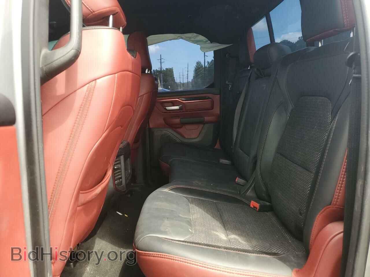 2019 RAM 1500 - VIN: 1C6SRFET1KN875363 - Photo 10