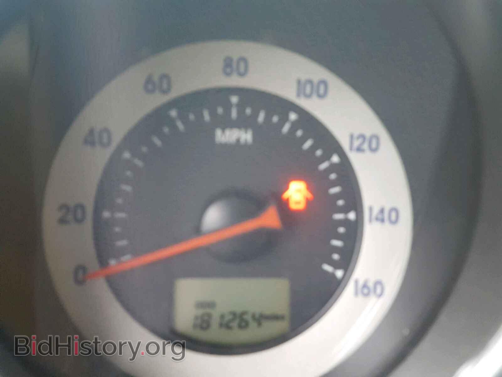 2007 MITSUBISHI ECLIPSE - VIN: 4A3AL25F27E029482 - Photo 8