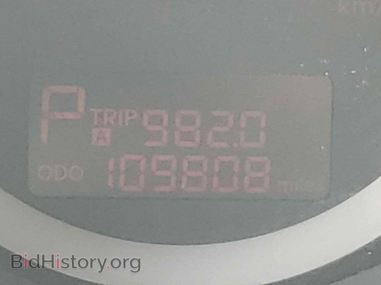 2009 KIA OPTIMA - VIN: KNAGE228495302001 - Фото 8
